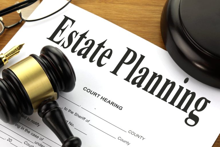 Estate Planning Documents: Your Roadmap to Retirement Peace of Mind!