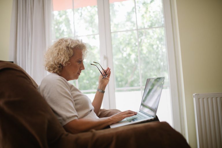 Jobs for Seniors at Home: From Blogging to Baking, Your Next Adventure Awaits!
