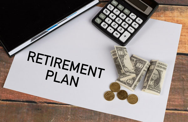 Retirement Planning: Making Your Golden Years Truly Shine!