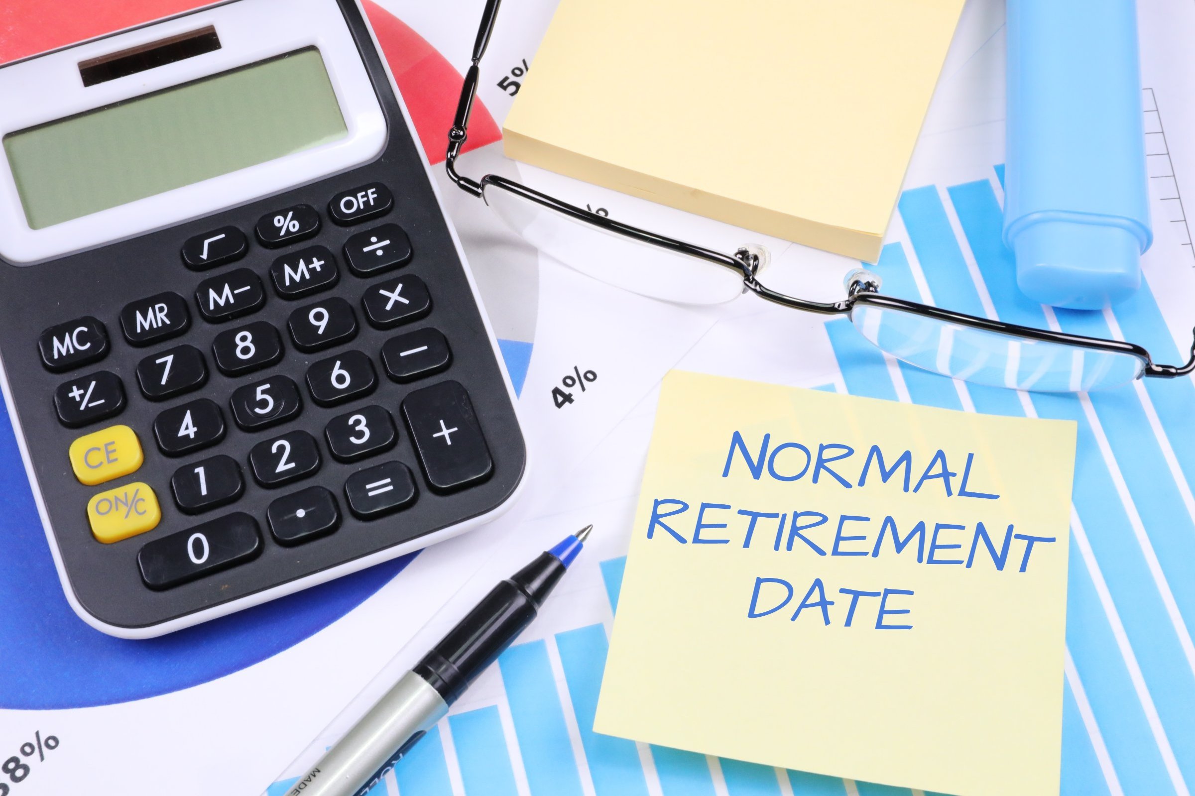 Retirement Tax Planning