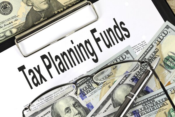Tax Planning for Retirees