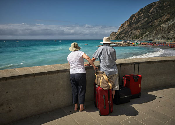 Travel & Leisure for Seniors