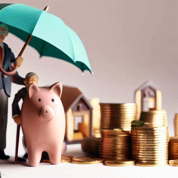 Annuities and Pensions: The Ultimate Guide to Securing Your Retirement Income