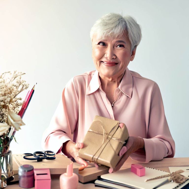 Retirement Gifts for Women: From Practical to Pampering, We’ve Got You Covered!