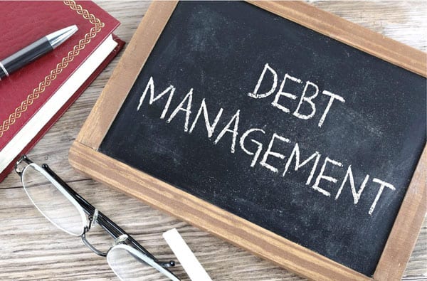 Debt Management in Retirement: Keeping Finances as Relaxed as You Are!