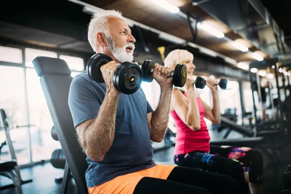 Exercise Routines for Seniors: Your Ultimate Guide to Staying Fit and Fabulous