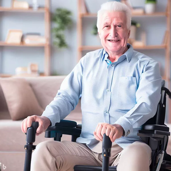 The Comprehensive Guide to Choosing the Right Mobility Aid for Seniors