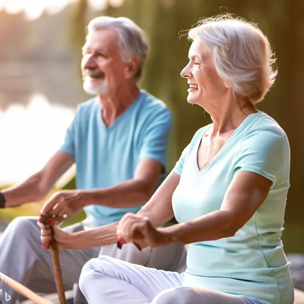Leisure Activities for Seniors: How to Spice Up Your Golden Years