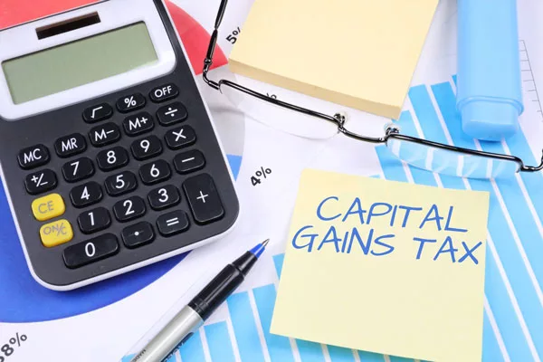 Understanding Capital Gains Tax: A Guide to Tax-Efficient Investing