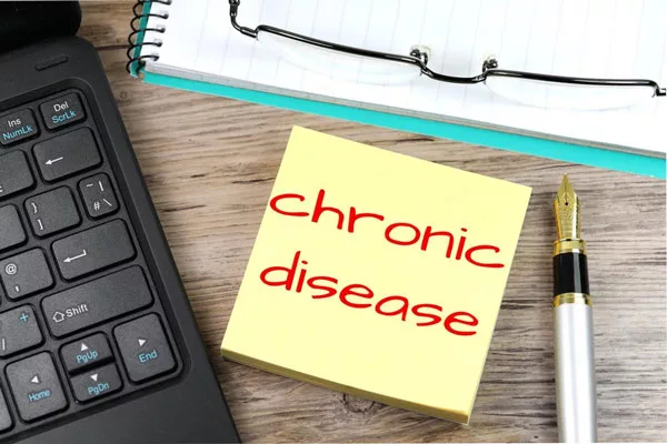 Chronic Conditions: A Comprehensive Guide for Seniors to Manage and Prevent Long-Term Illnesses