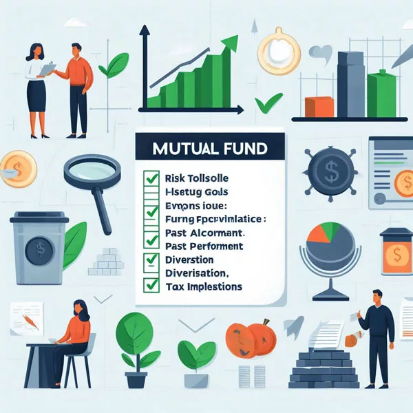 How to Choose the Right Fund: A Comprehensive Guide for Retirees