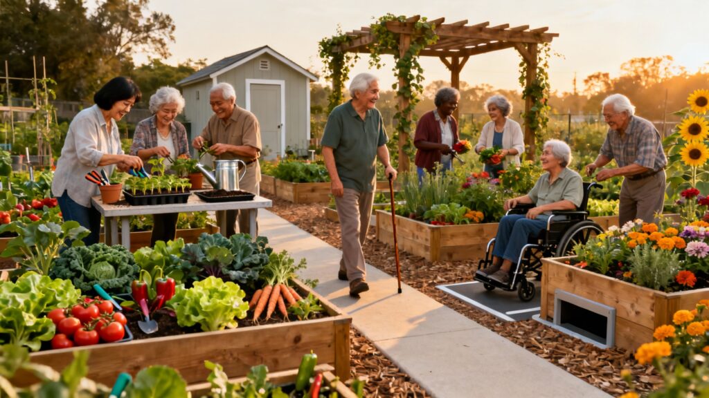 social clubs and groups