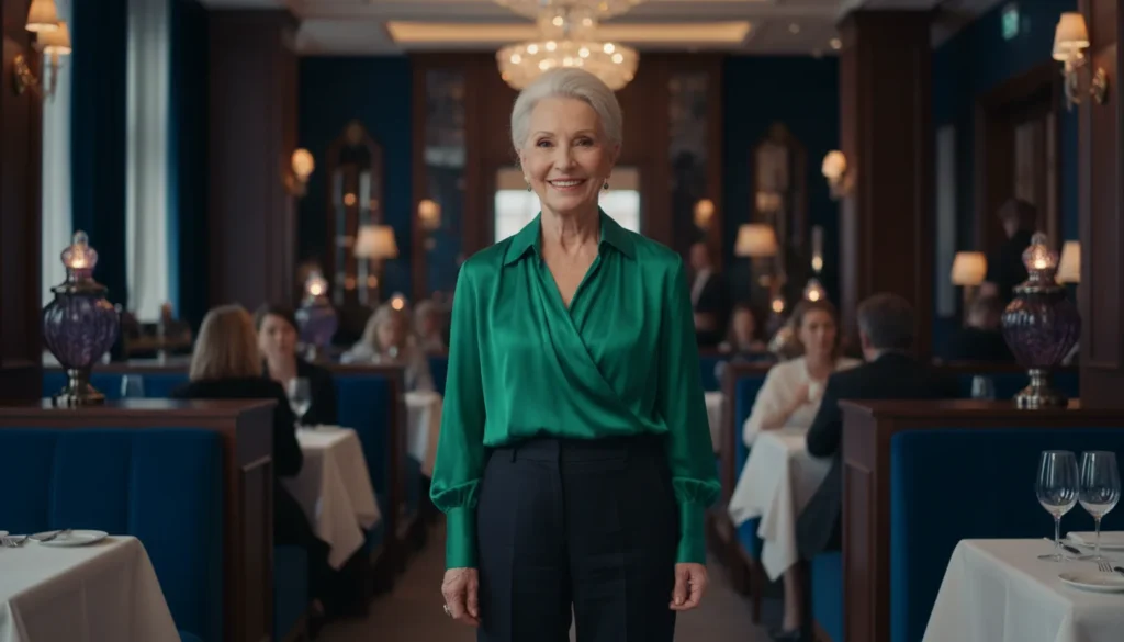 instyle outfits for seniors