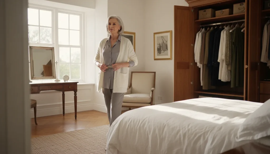 instyle outfits for seniors