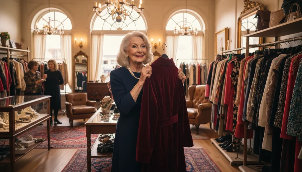 instyle outfits for seniors