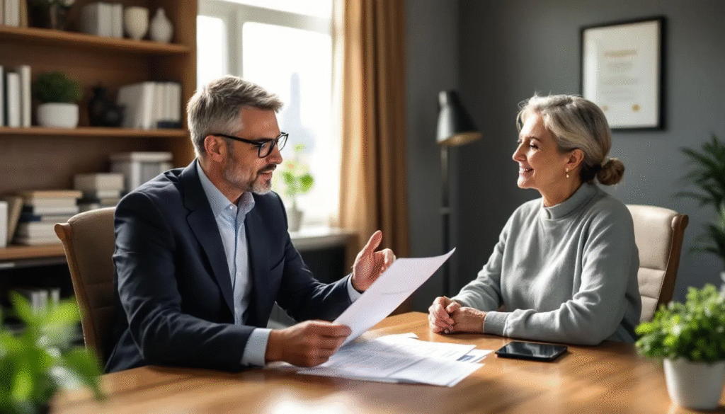 Insurance 401k