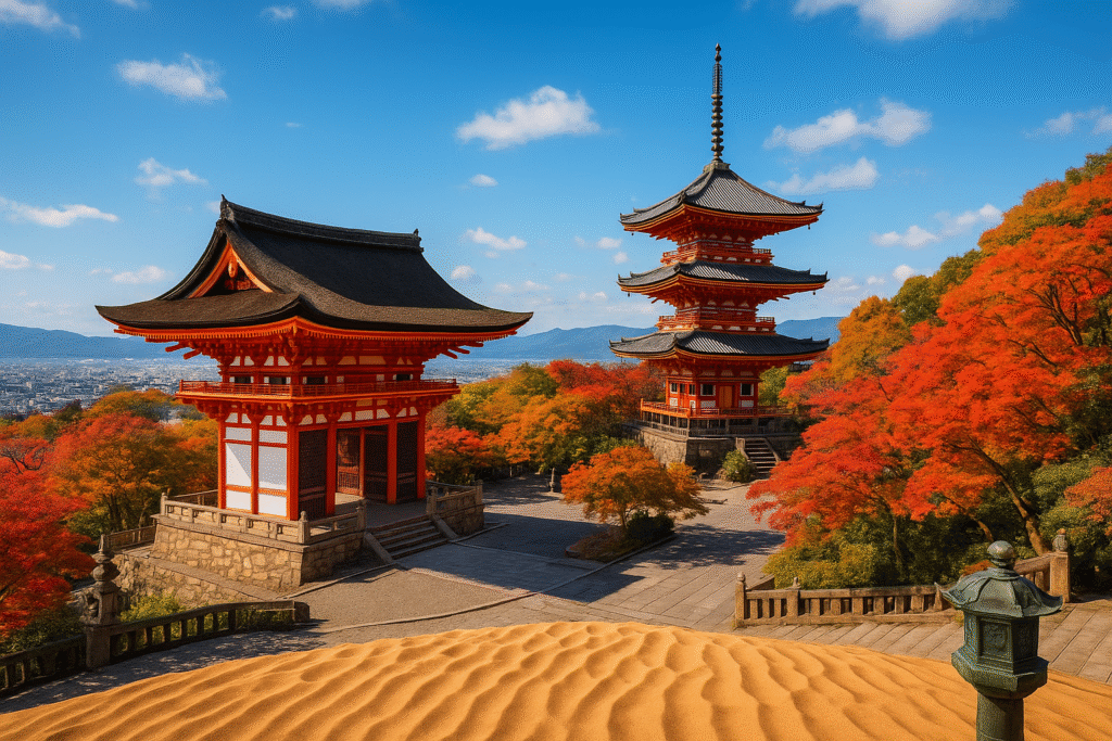 ideas for family holidays