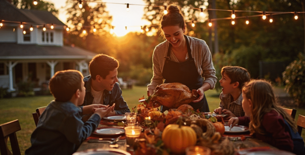 ideas for family holidays