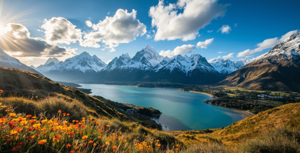 ideas for family holidays