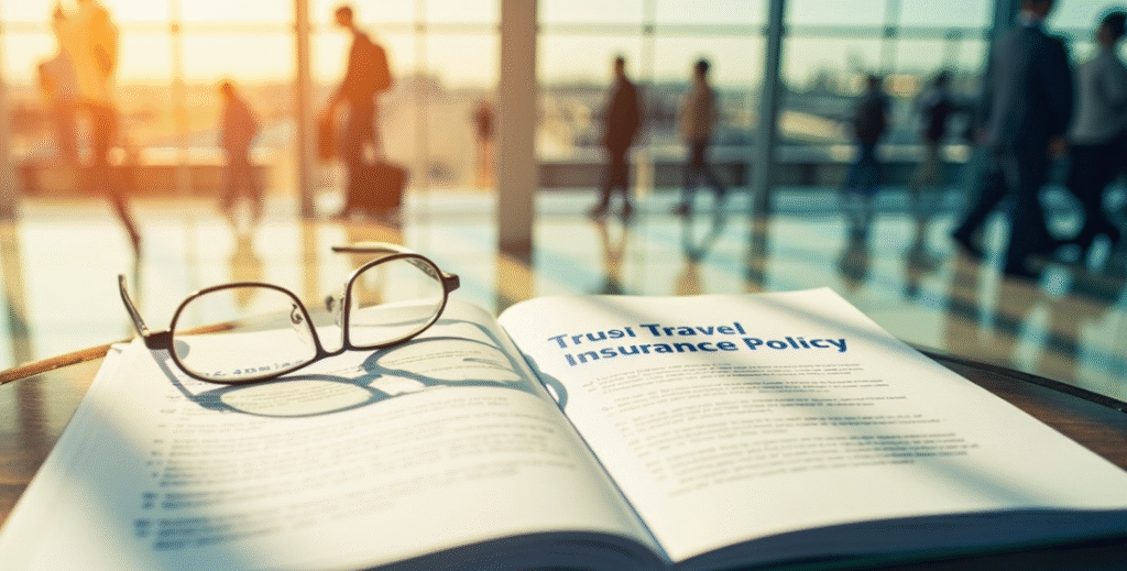 overseas adventure travel financial problems