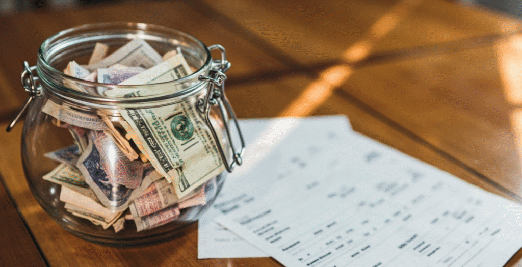 how often should you review and update your financial plan