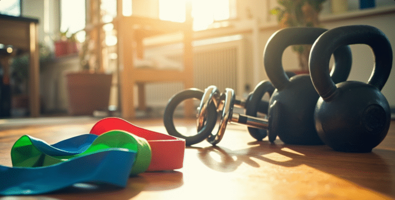benefits of home workouts