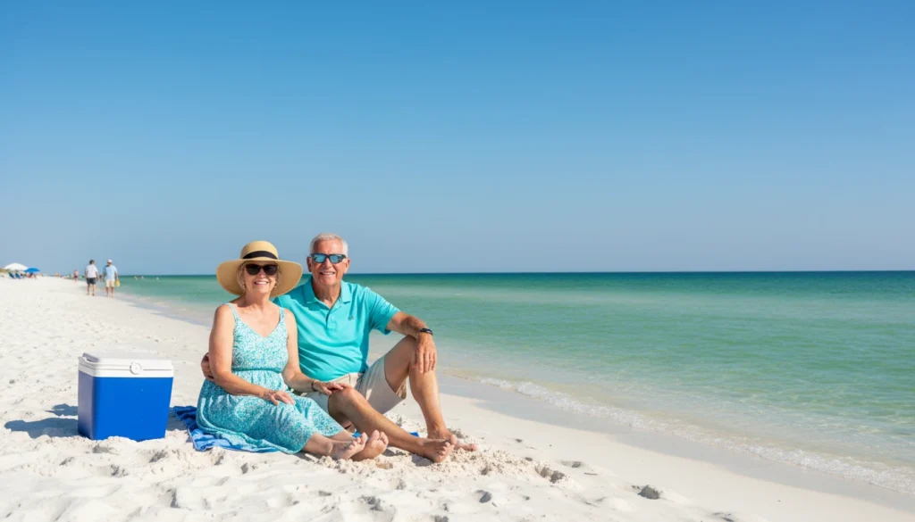 Best Beaches on a Budget