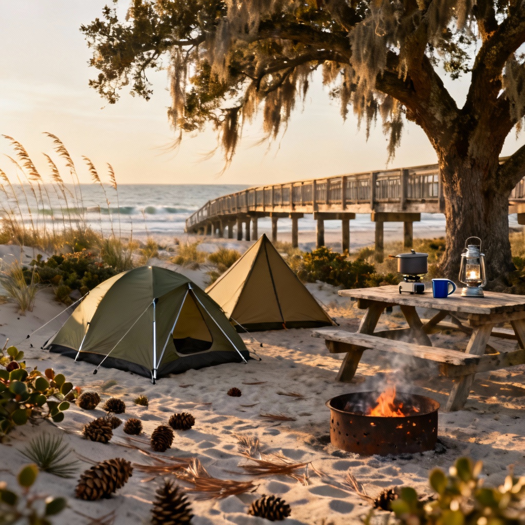 best beaches on a budget
