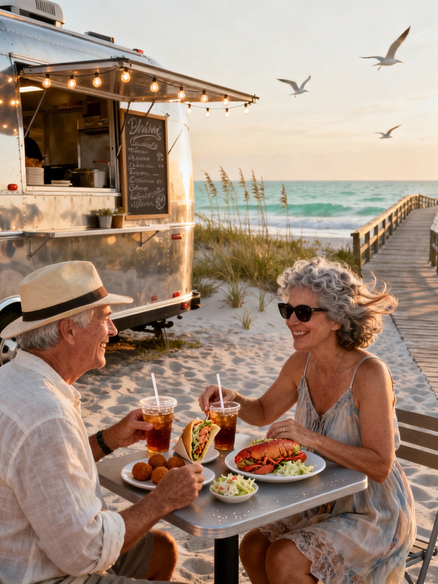 best beaches on a budget