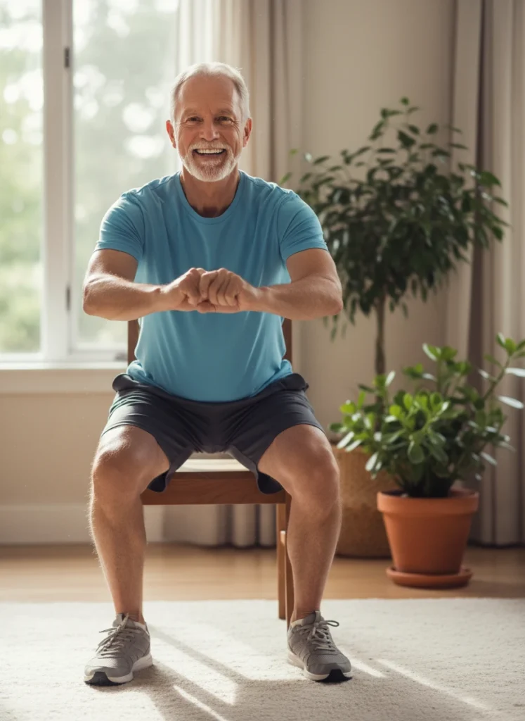 Benefits of Home Workouts
