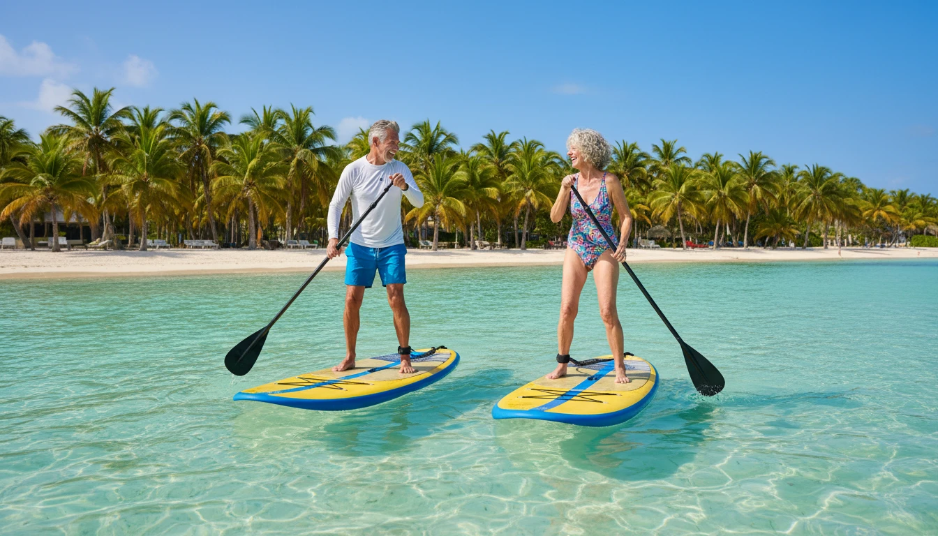 Best Beaches on a Budget