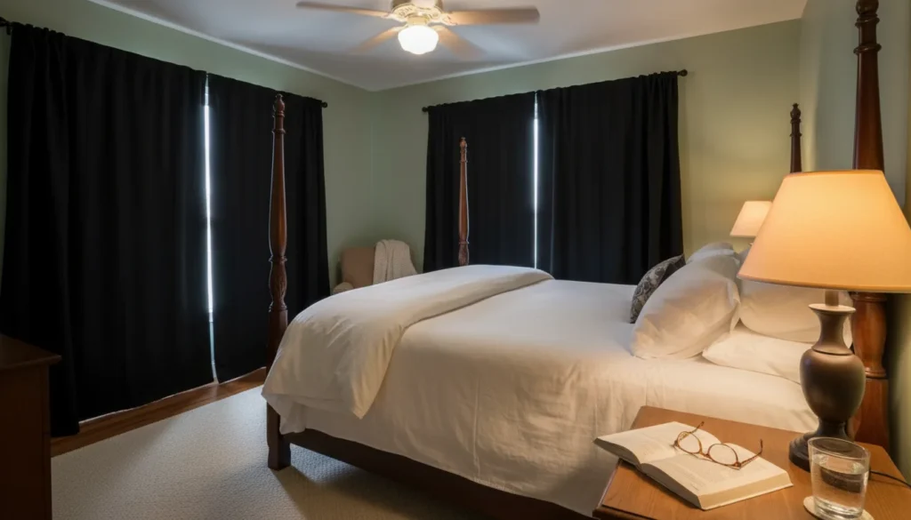 Sleep Health by Habit