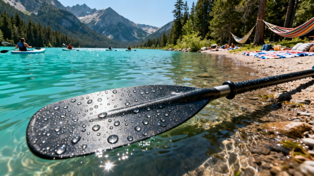 Colorado Outdoor Recreation in Retirement