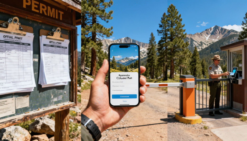colorado outdoor recreation