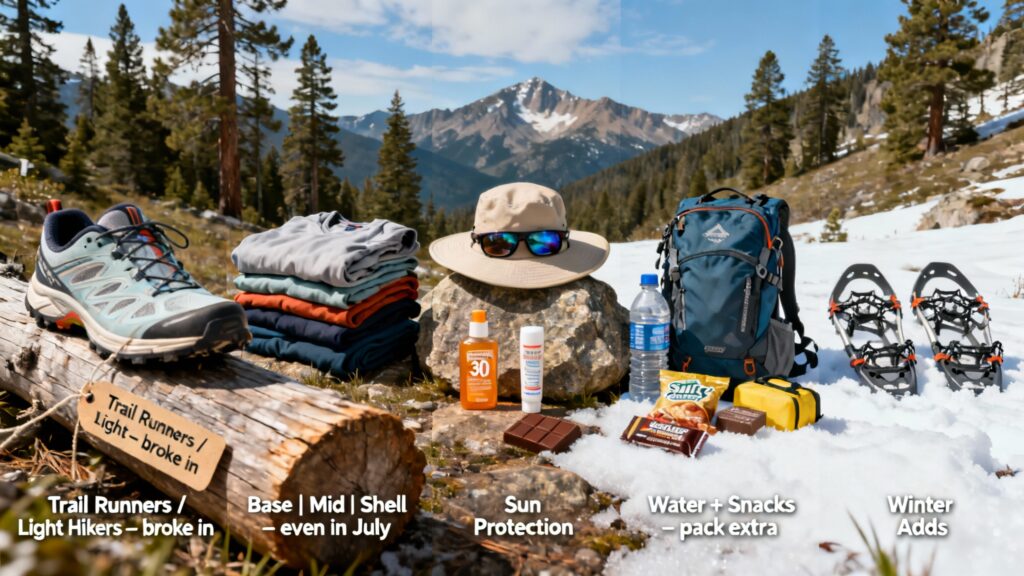colorado outdoor recreation