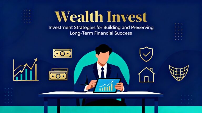 wealth invest