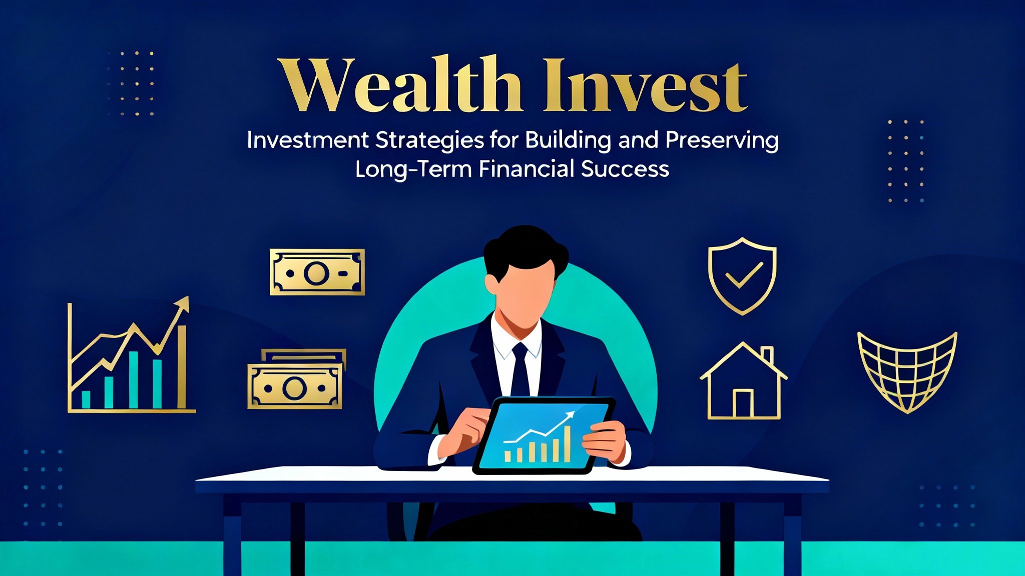 wealth invest