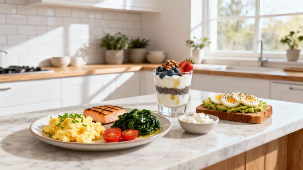 lifestyle eat