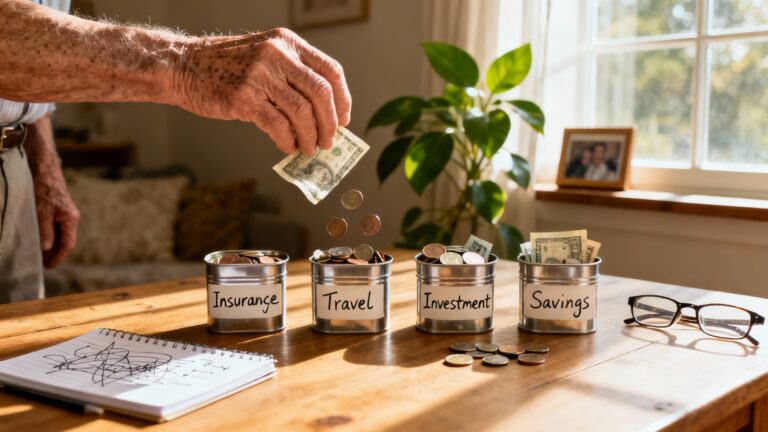 approaches to financial planning