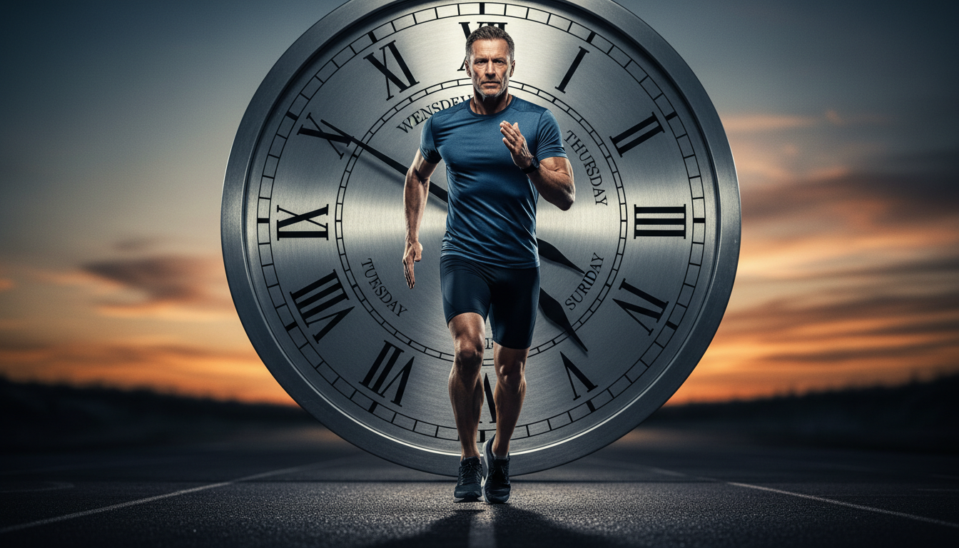 is it healthy to workout 7 days a week