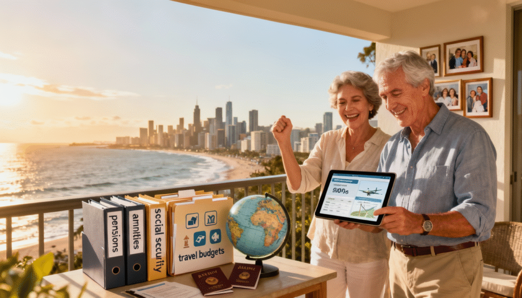 articles on retirement planning