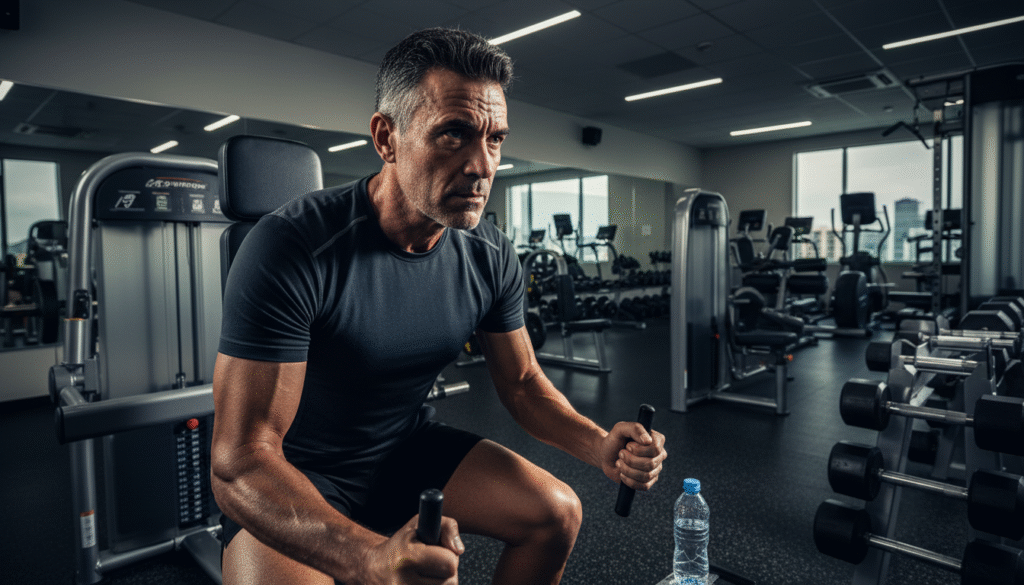 is it healthy to workout 7 days a week