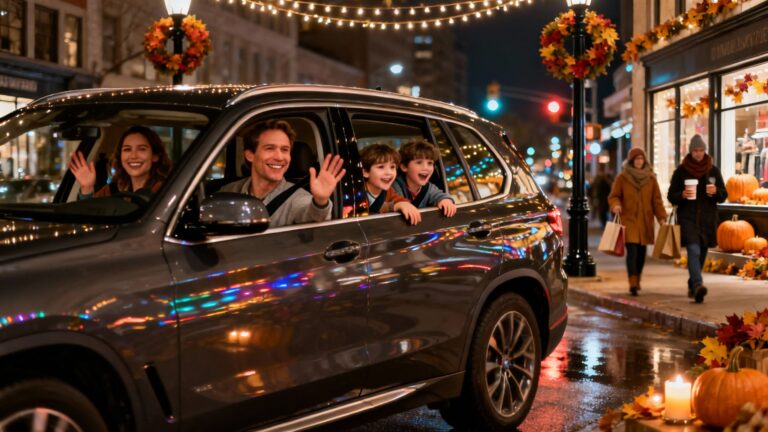 ideas for family holidays
