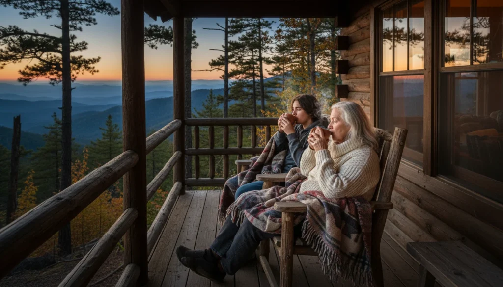 holiday family trips for retirees