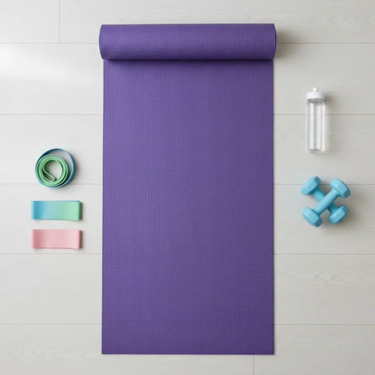 Benefits of Home Workouts