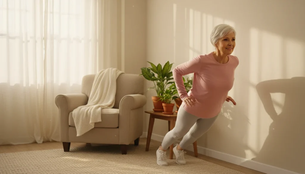Benefits of Home Workouts
