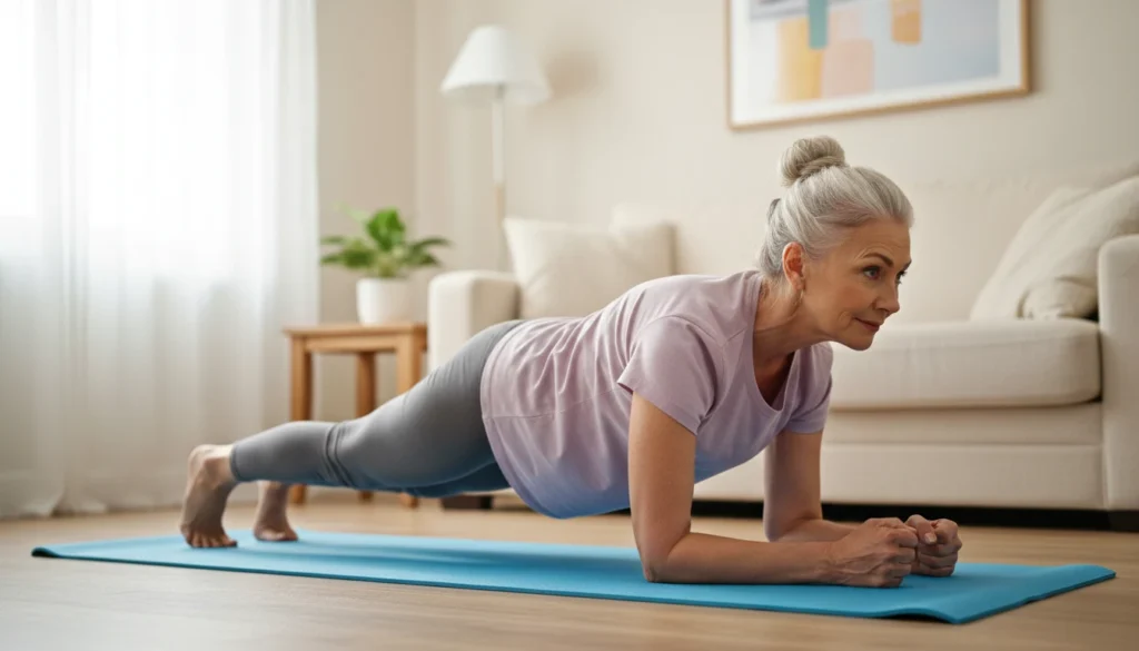 Benefits of Home Workouts