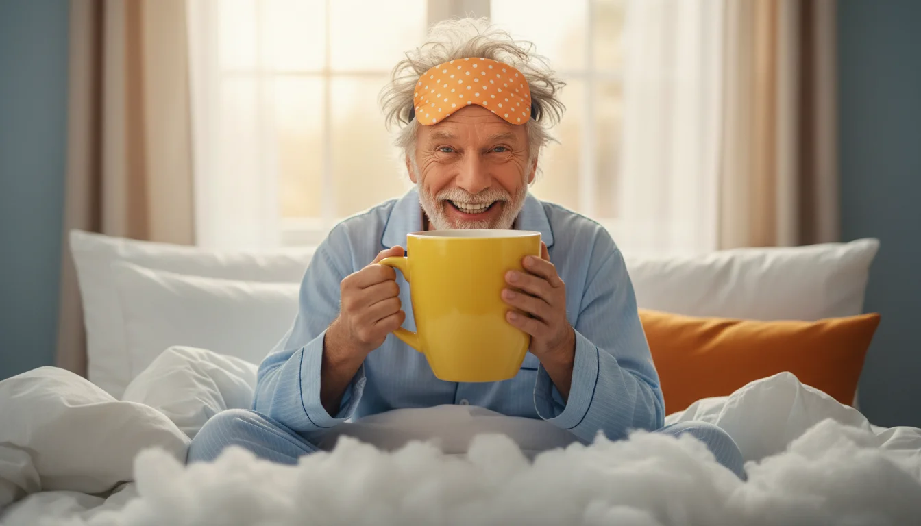 Sleep Health by Habit