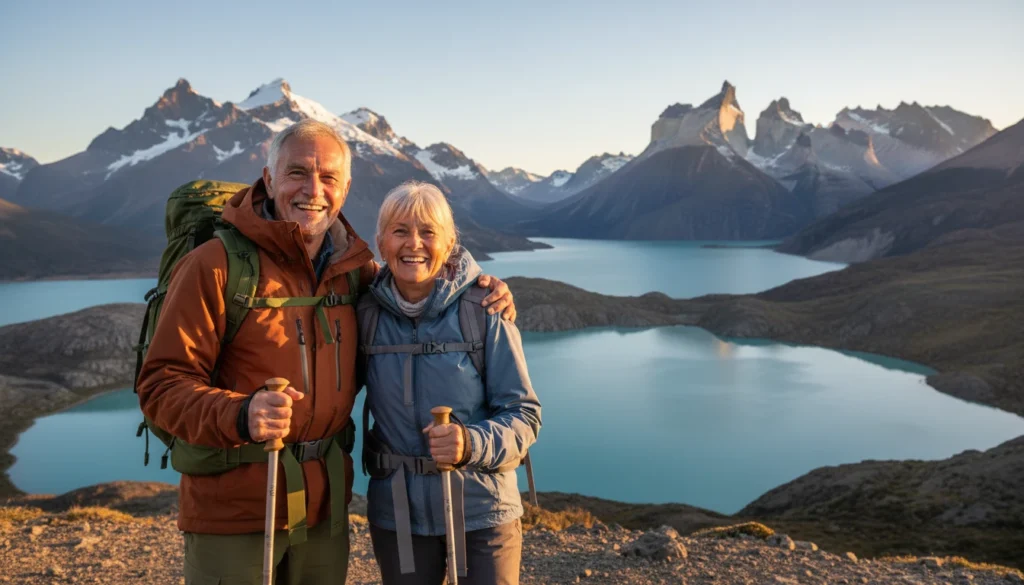 Adventure Travel Agents