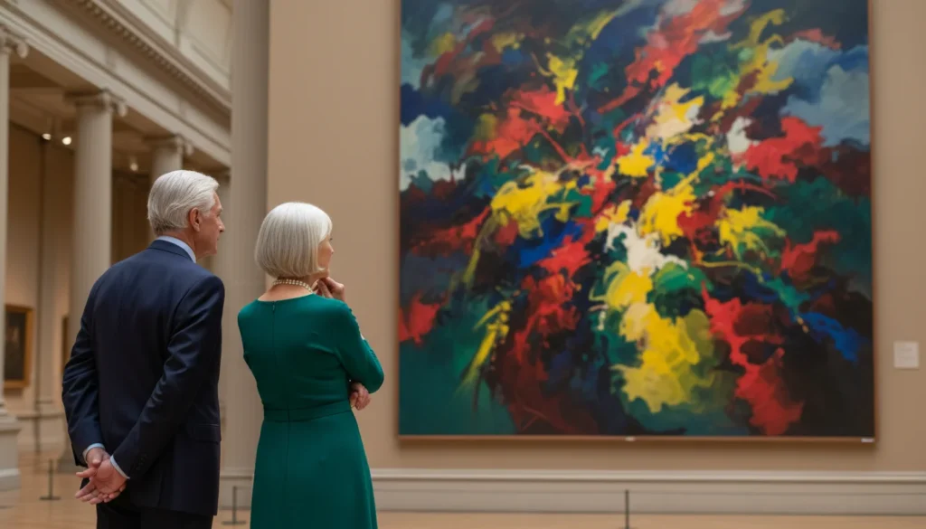 Fun Things to Do in a City for Seniors